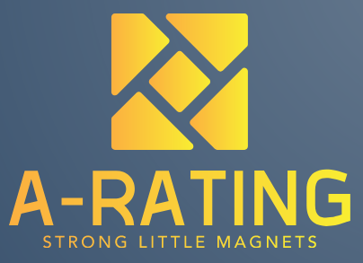 a-rating magnets