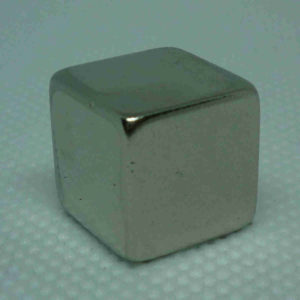 Cube Magnet