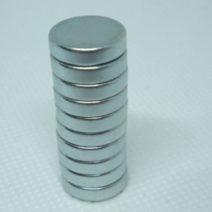 disc magnet half inch