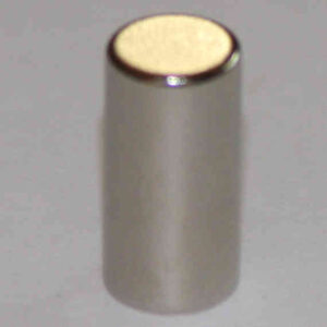 cyllinder shaped magnet