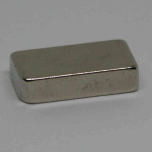 rectangular magnet